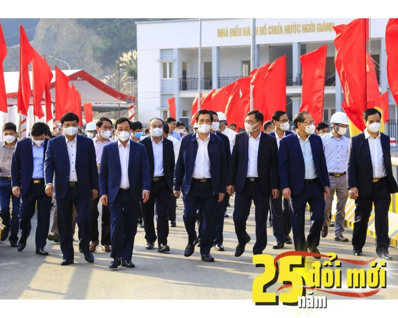 Kỳ I: Sự chuyển tiếp thế kỷ