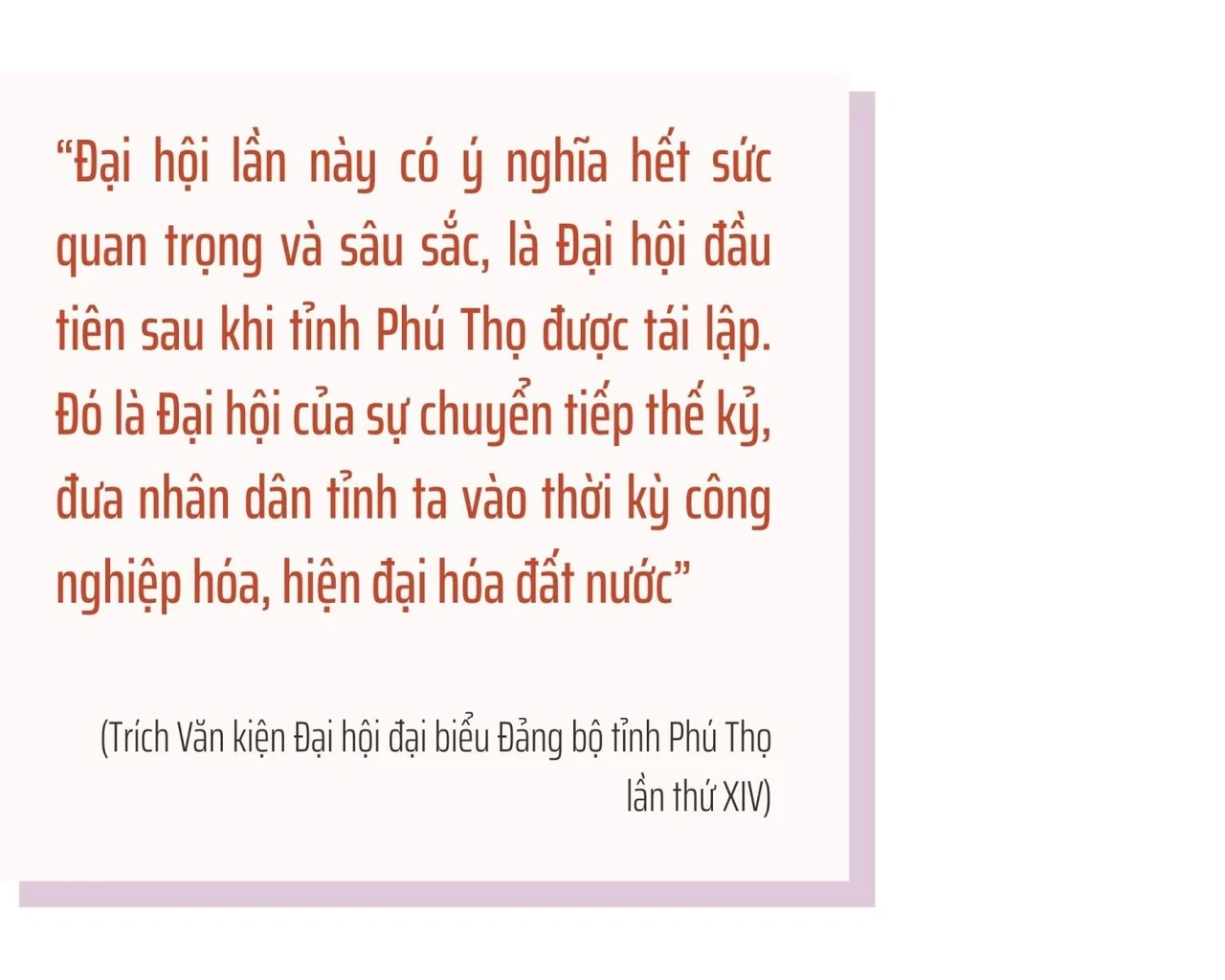 Kỳ I: Sự chuyển tiếp thế kỷ