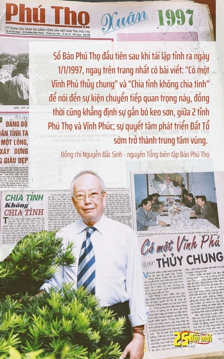 Kỳ I: Sự chuyển tiếp thế kỷ