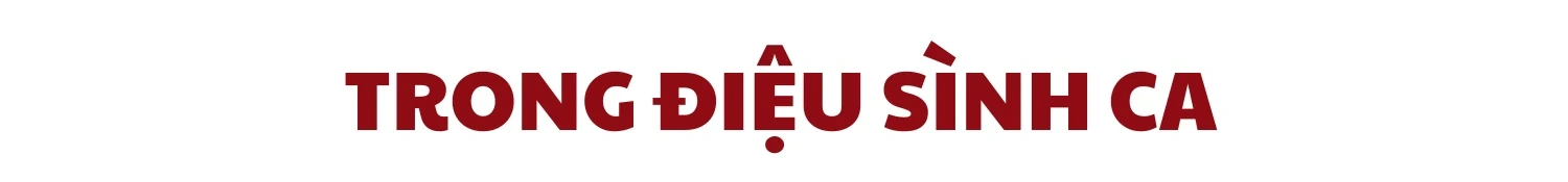 Độc đáo bản sắc người Cao Lan