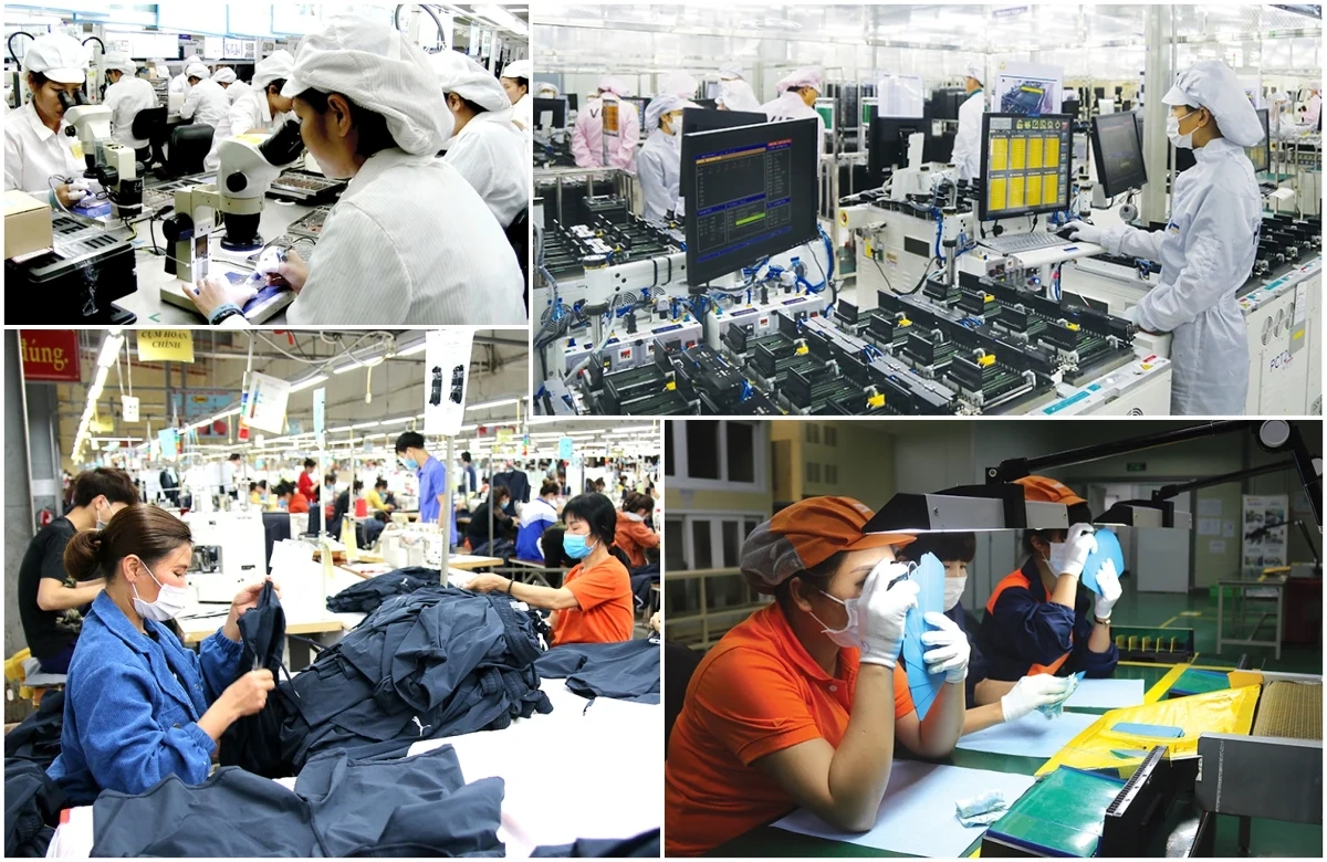 10 SỰ KIỆN VÀ KẾT QUẢ NỔI BẬT CỦA TỈNH PHÚ THỌ NĂM 2023