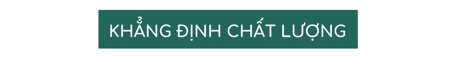Kỳ I: Thế mạnh của lớp chất lượng cao