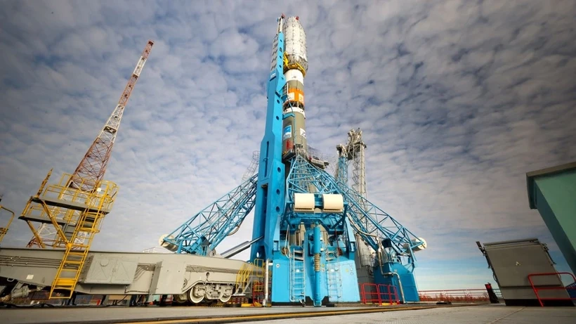 Nga chuẩn bị phóng 2 vệ tinh tư nhân của Iran vào quỹ đạo