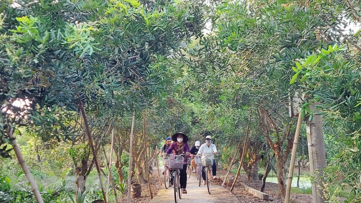 Mô hình phát triển du lịch cộng đồng