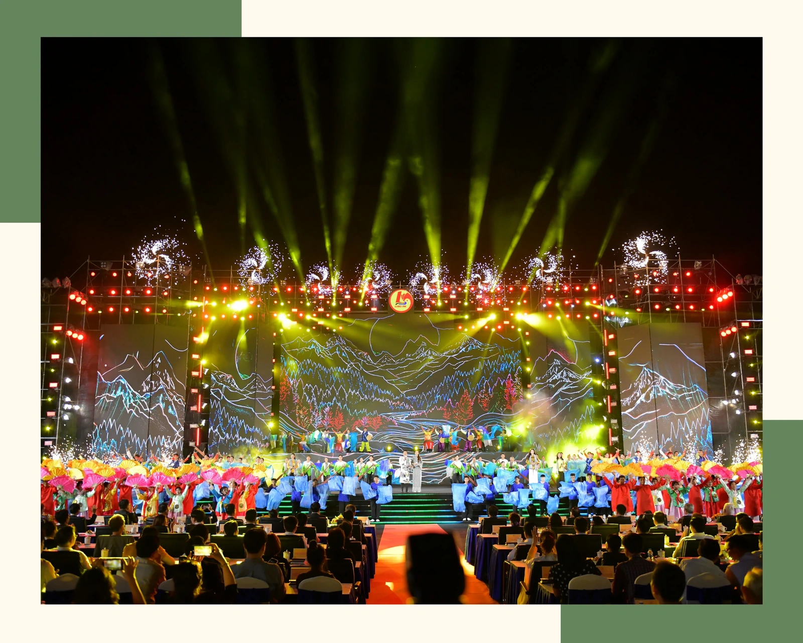 Long An - Tỏa sáng khát vọng sông Vàm