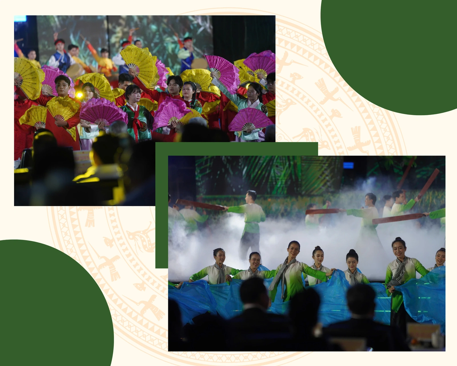 Long An - Tỏa sáng khát vọng sông Vàm