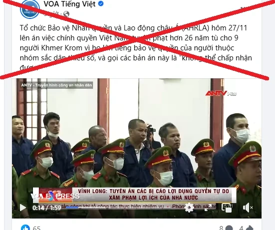 Côn đồ đội lốt thầy tu