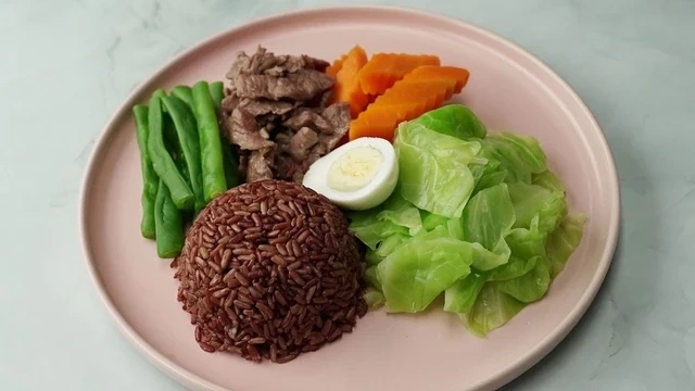 Mẹo ăn gạo lứt tốt cho sức khỏe và không gây đầy bụng, khó tiêu- Ảnh 3. Mẹo ăn gạo lứt tốt cho sức khỏe và không gây đầy bụng, khó tiêu