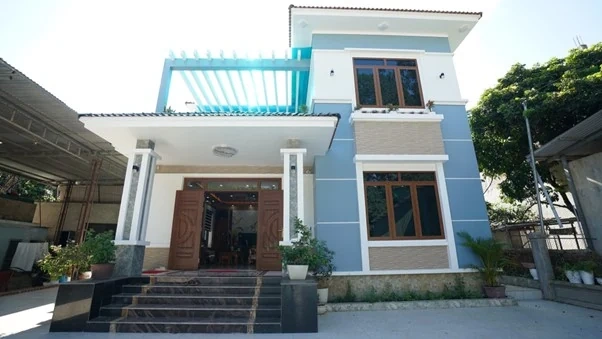 Xây nhà trọn gói cùng Viettel Construction tại Phú Thọ