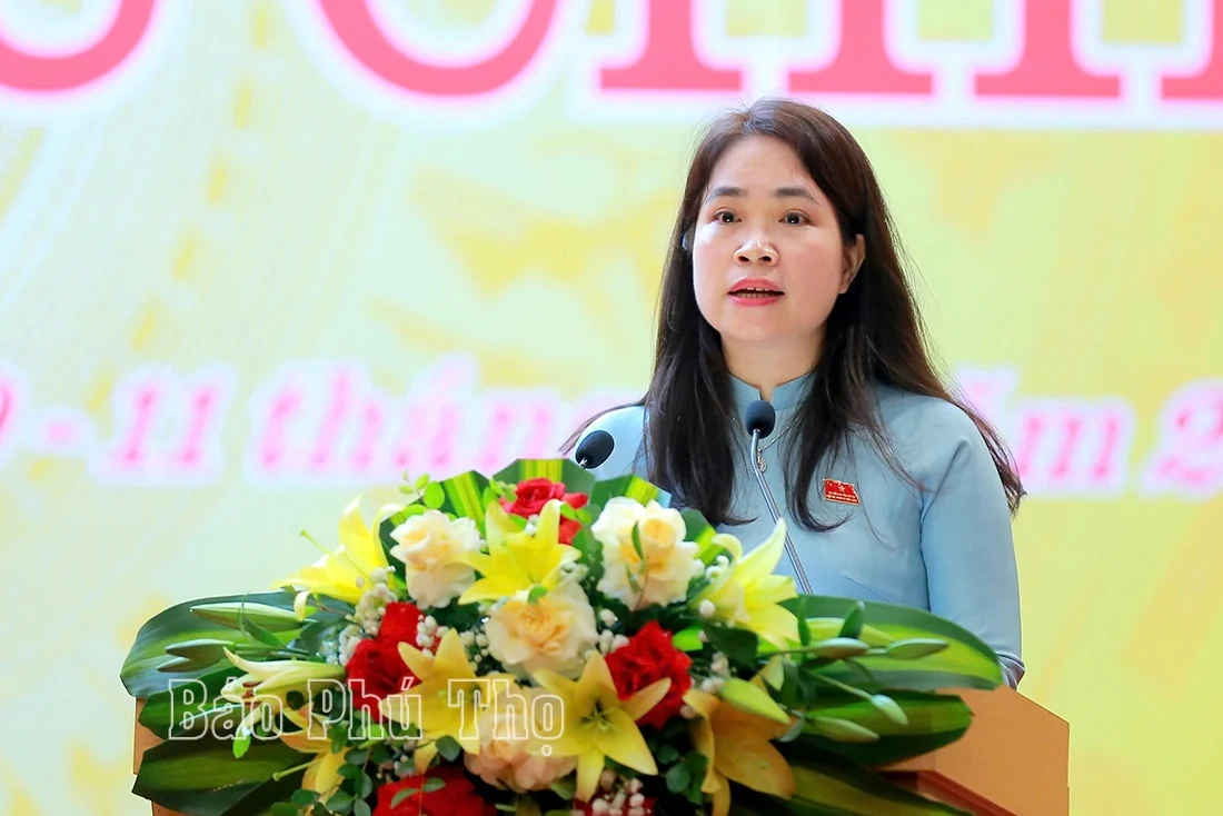 Khai mạc Kỳ họp thứ Chín - HĐND tỉnh khoá XIX