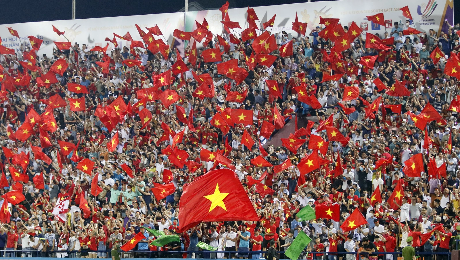 Phú Thọ: Sẵn sàng cho ASEAN Cup 2024