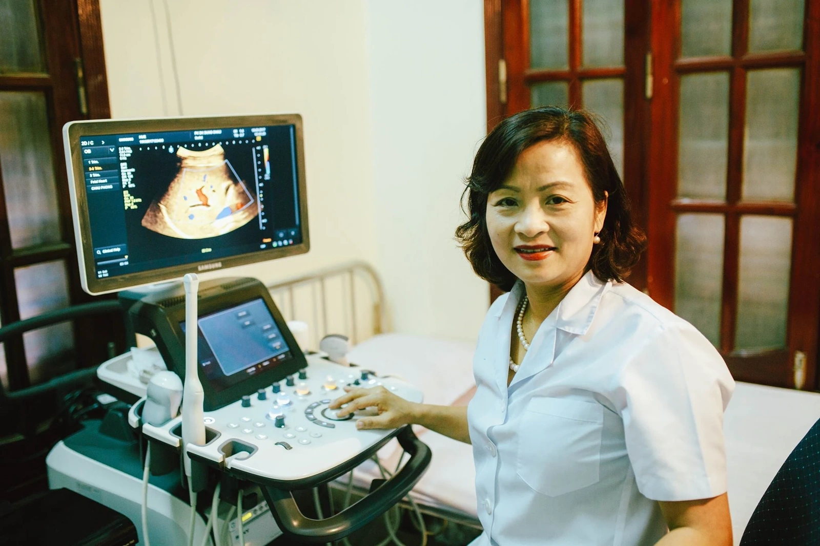 Cử tri quan tâm, hướng về Kỳ họp thứ Chín - HĐND tỉnh