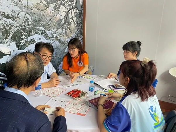 Cách kiểm tra uy tín của trung tâm tư vấn du học Đức