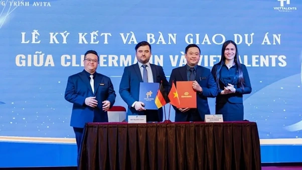 Cách kiểm tra uy tín của trung tâm tư vấn du học Đức