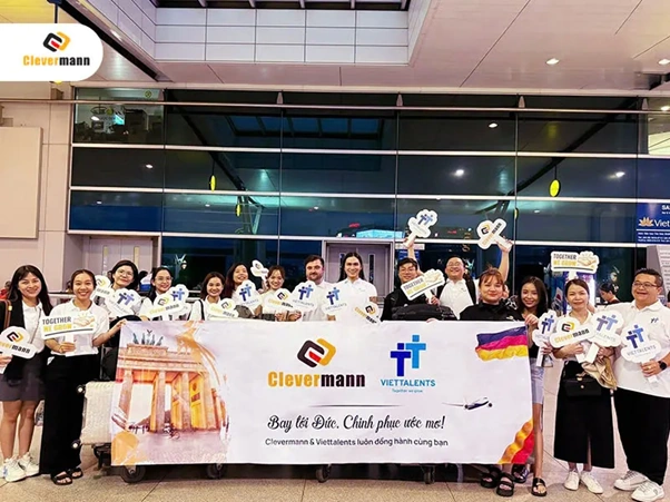 Cách kiểm tra uy tín của trung tâm tư vấn du học Đức