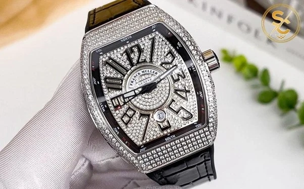 Những lưu ý quan trọng khi mua đồng hồ Franck Muller 1:1