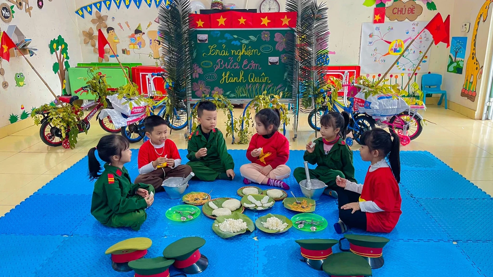 Giáo dục truyền thống lịch sử cho thế hệ trẻ