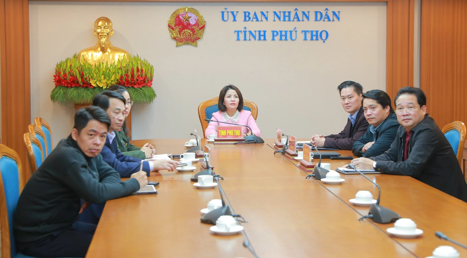 Ngoại giao kinh tế tạo đà bứt phá cho tăng trưởng năm 2025