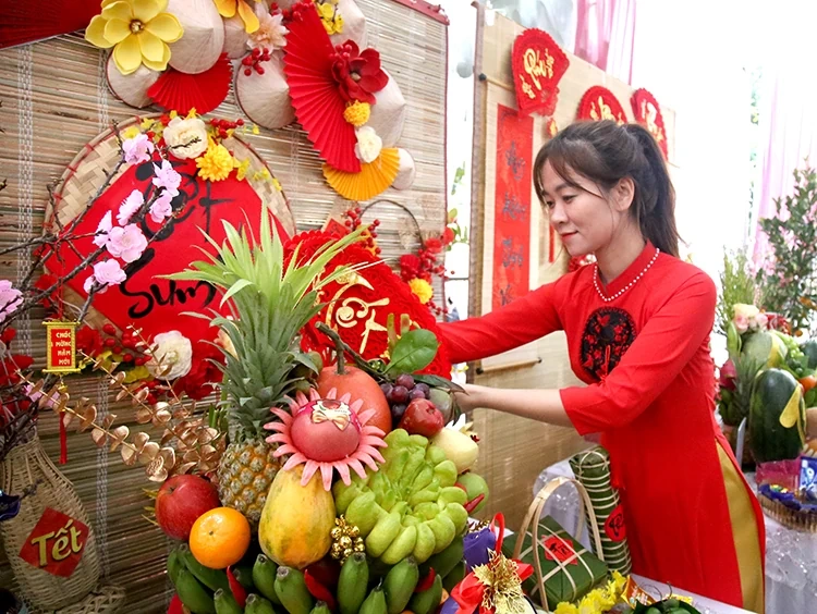 Thưởng Tết - sự kỳ vọng của người lao động