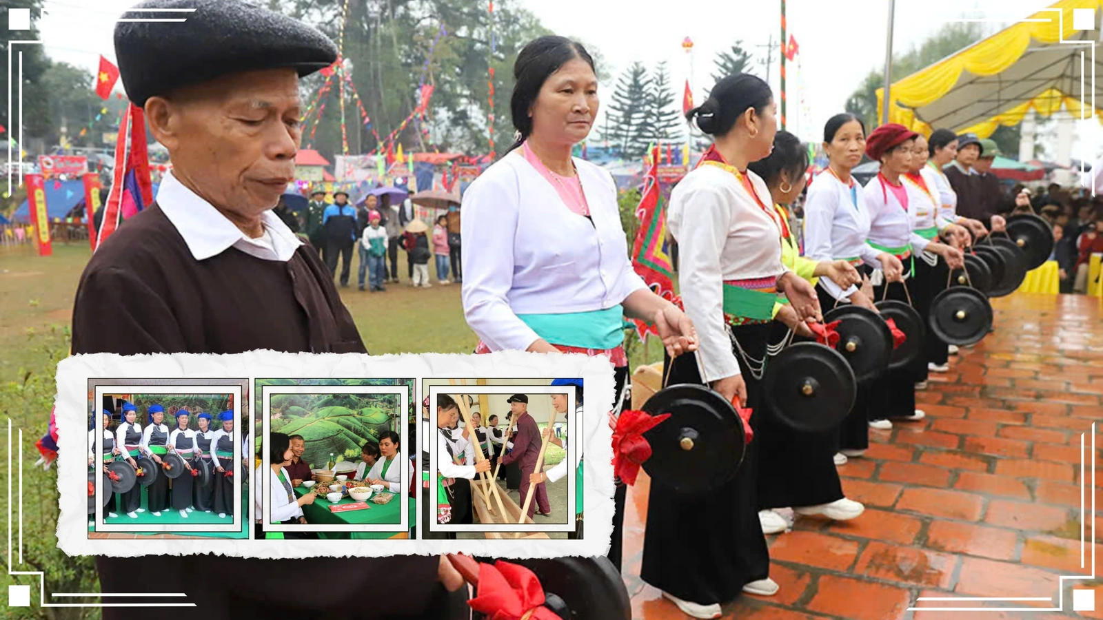 Kỳ 3: Để di sản trở thành tài sản vô giá