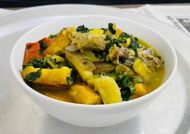 Cách chế biến 6 món ăn ngon từ chuối xanh- Ảnh 3. Cách chế biến 6 món ăn ngon từ chuối xanh