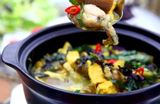 Cách chế biến 6 món ăn ngon từ chuối xanh- Ảnh 7. Cách chế biến 6 món ăn ngon từ chuối xanh