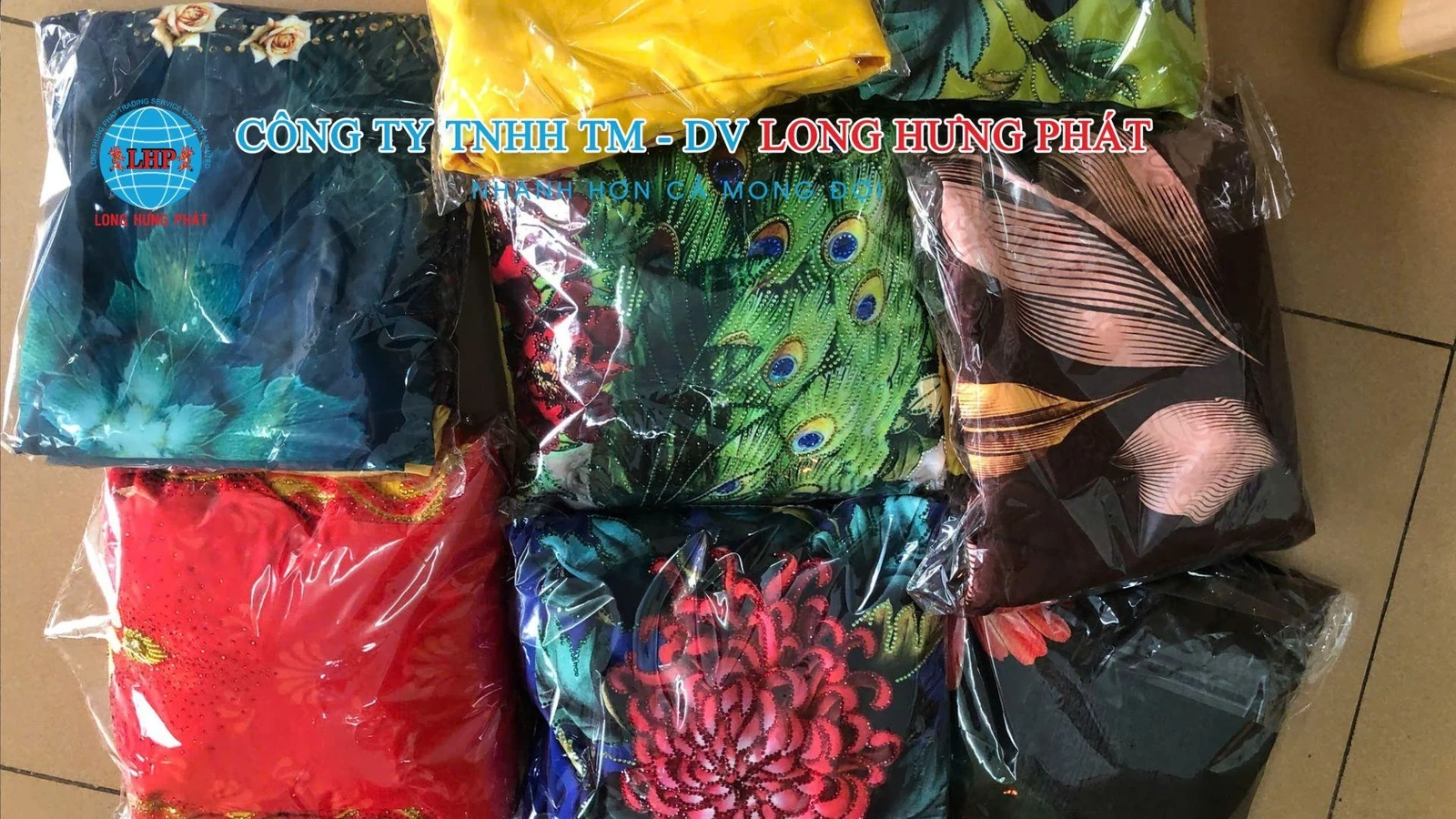 Thời gian gửi áo dài đi Mỹ mất bao lâu?