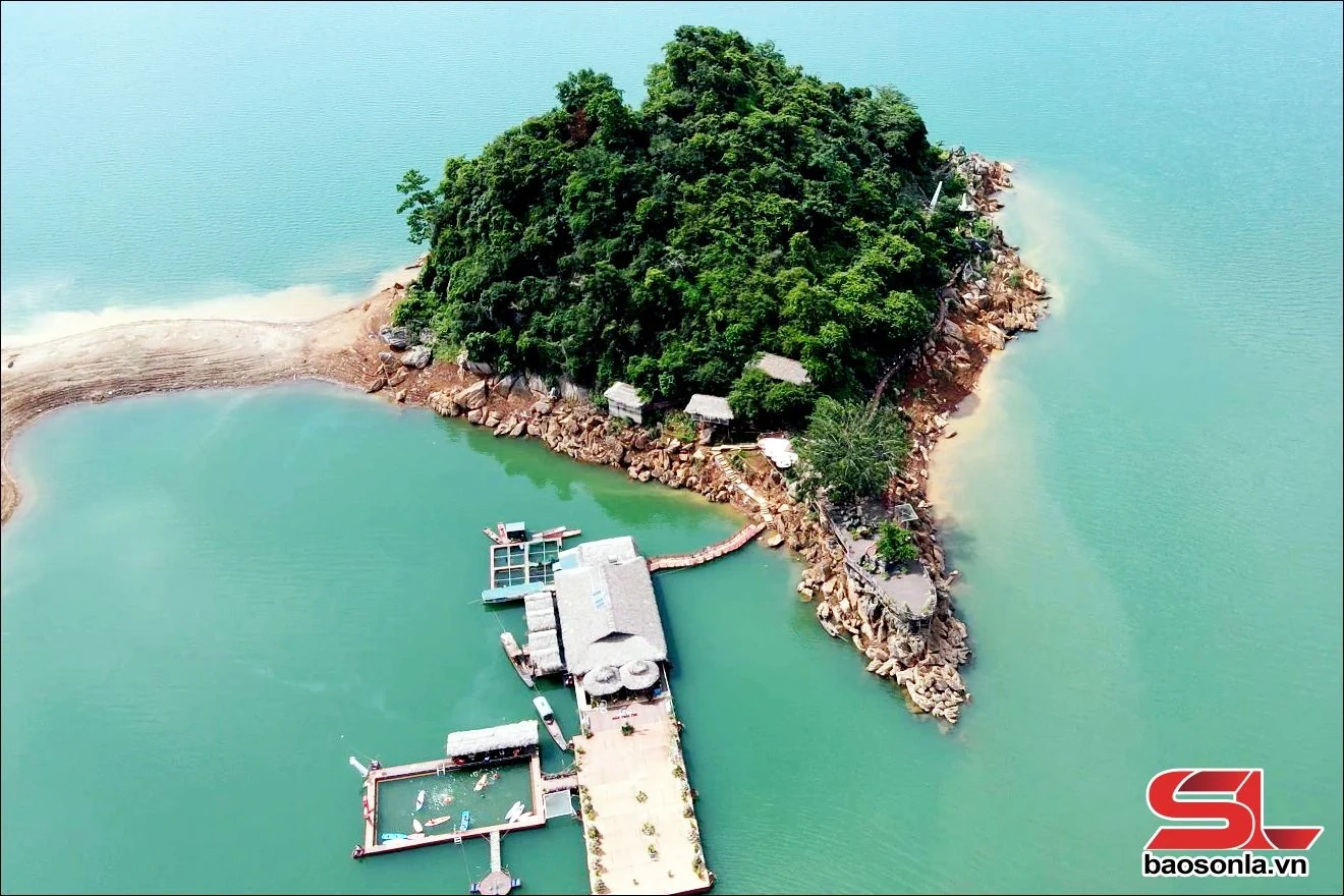 Dấu ấn du lịch Sơn La