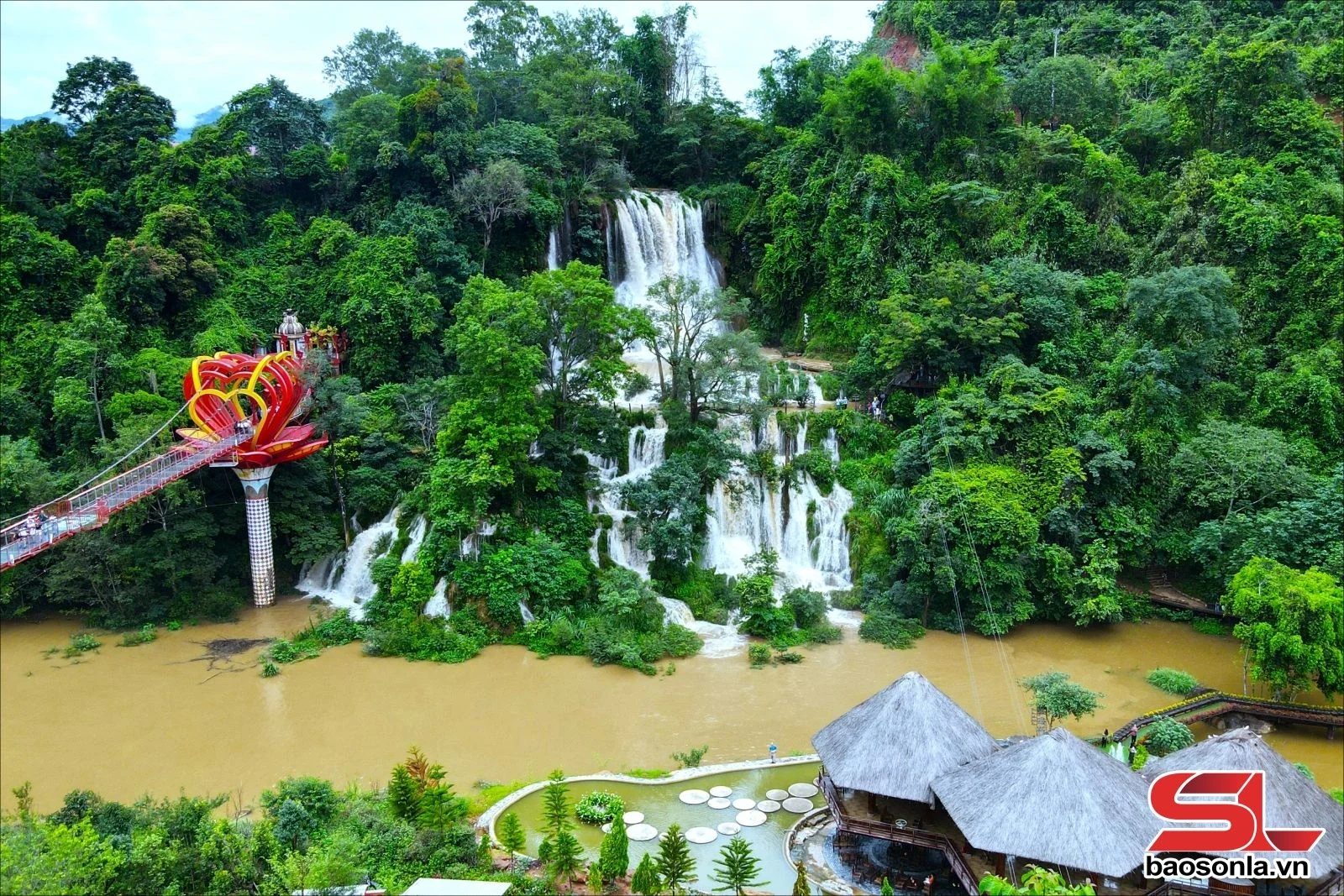 Dấu ấn du lịch Sơn La