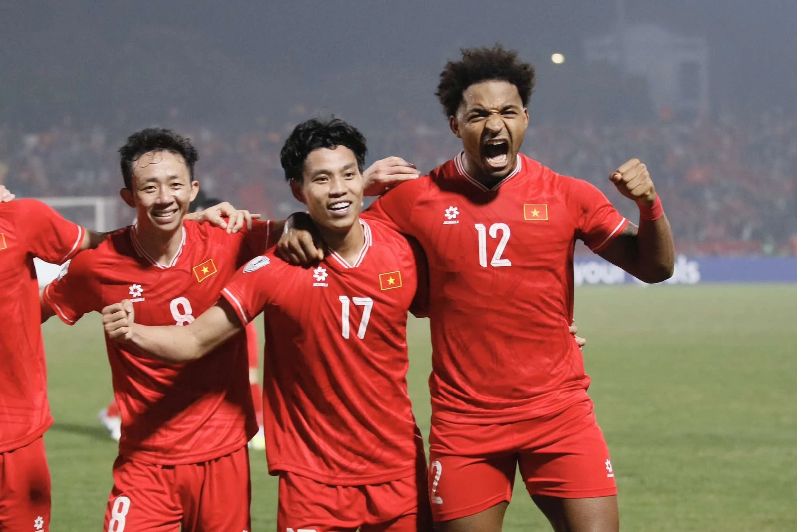 Chiến thắng 2-1 trước Thái Lan, Đội tuyển Việt Nam hướng đến ngôi vô địch ASEAN Cup 2024