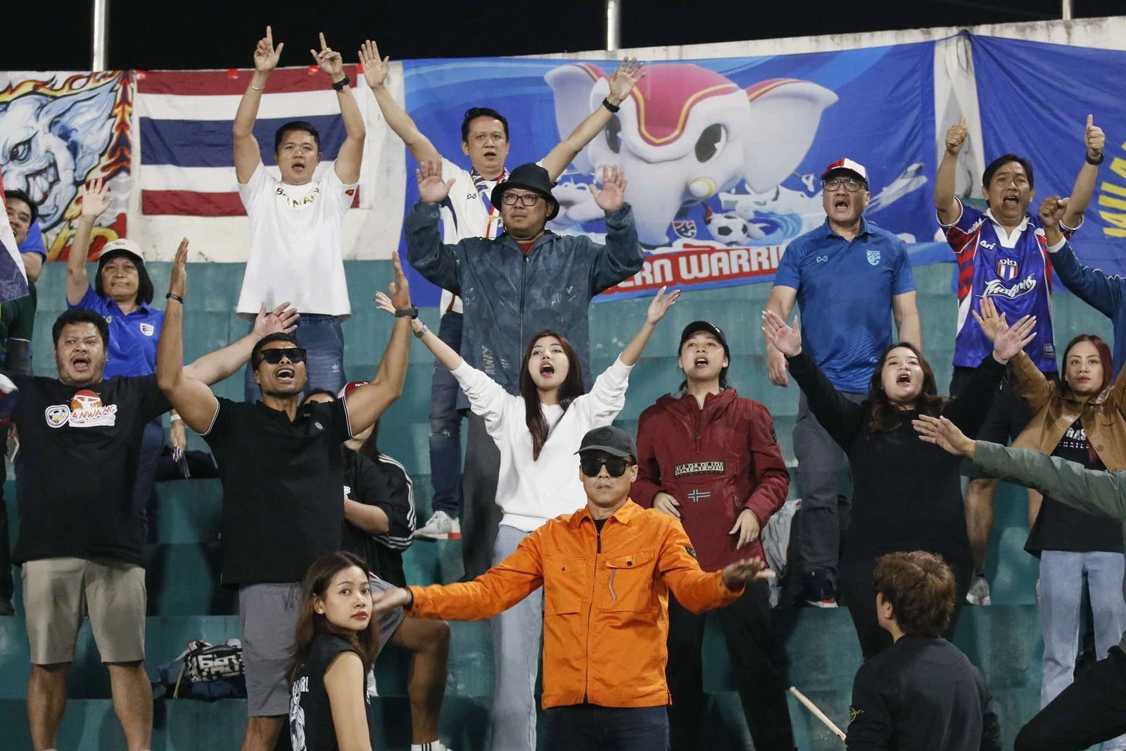 Chiến thắng 2-1 trước Thái Lan, Đội tuyển Việt Nam hướng đến ngôi vô địch ASEAN Cup 2024