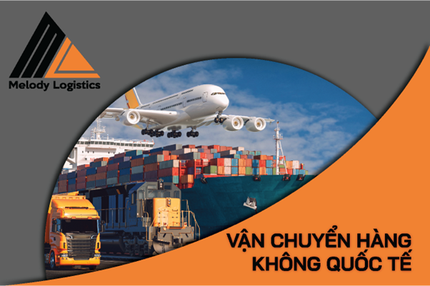 Melody Logistics - Kết Nối Toàn Cầu, Dẫn Đầu Dịch Vụ Logistics Chất Lượng