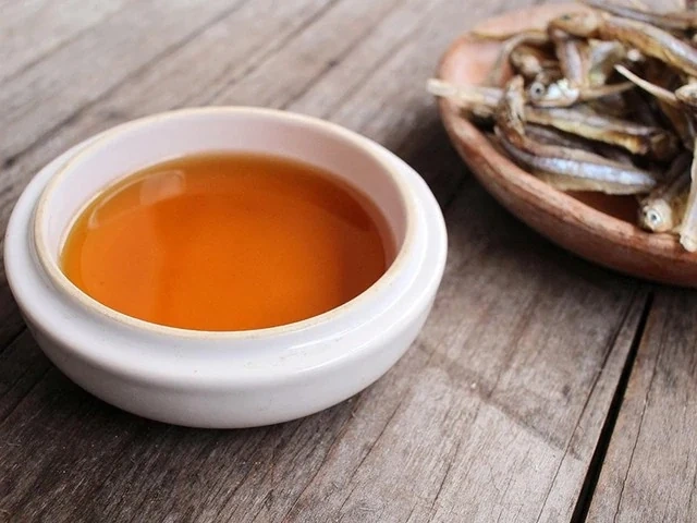 Dù nước mắm ngon, 5 nhóm người vẫn nên hạn chế- Ảnh 1. Dù nước mắm ngon, 5 nhóm người vẫn nên hạn chế