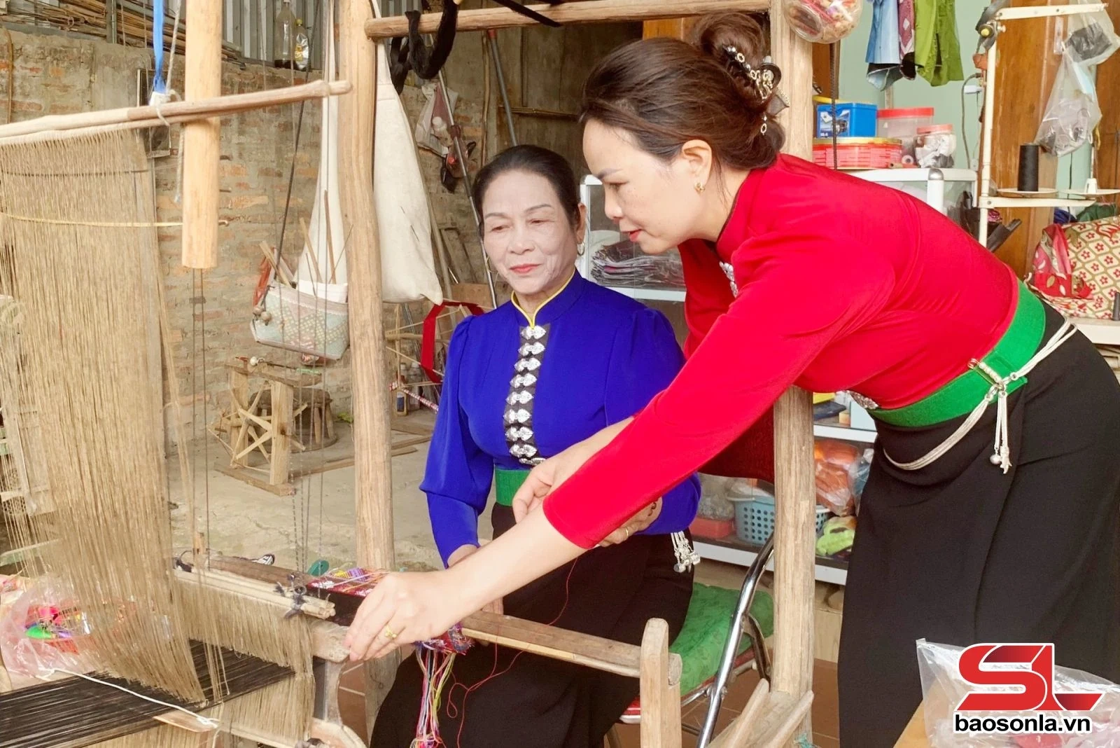 Bản sắc truyền thống- Phát triển du lịch nông thôn