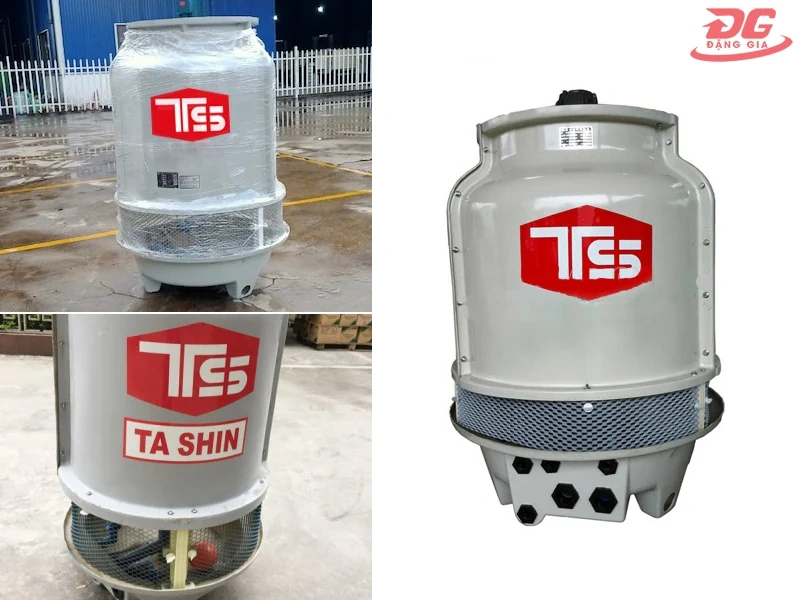 Địa chỉ bán tháp giải nhiệt tại Hà Nội chính hãng, giá tốt