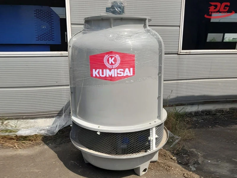 Địa chỉ bán tháp giải nhiệt tại Hà Nội chính hãng, giá tốt