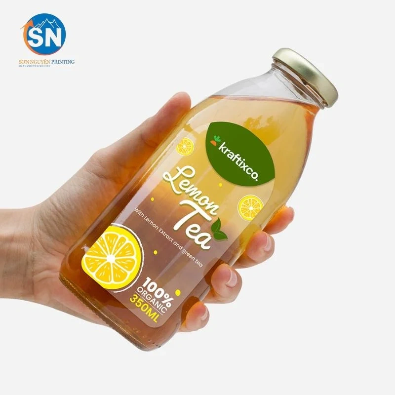 Đơn vị in tem nhãn quận Ba Đình số lượng lớn, giá rẻ tại Hà Nội