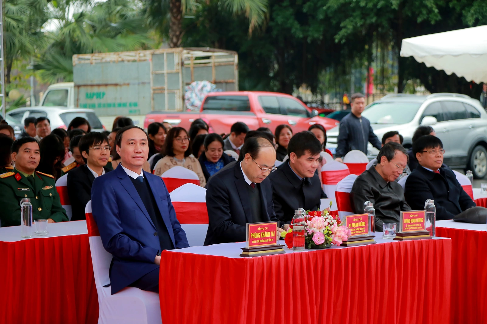 Khai mạc Hội báo Xuân Ất Tỵ năm 2025