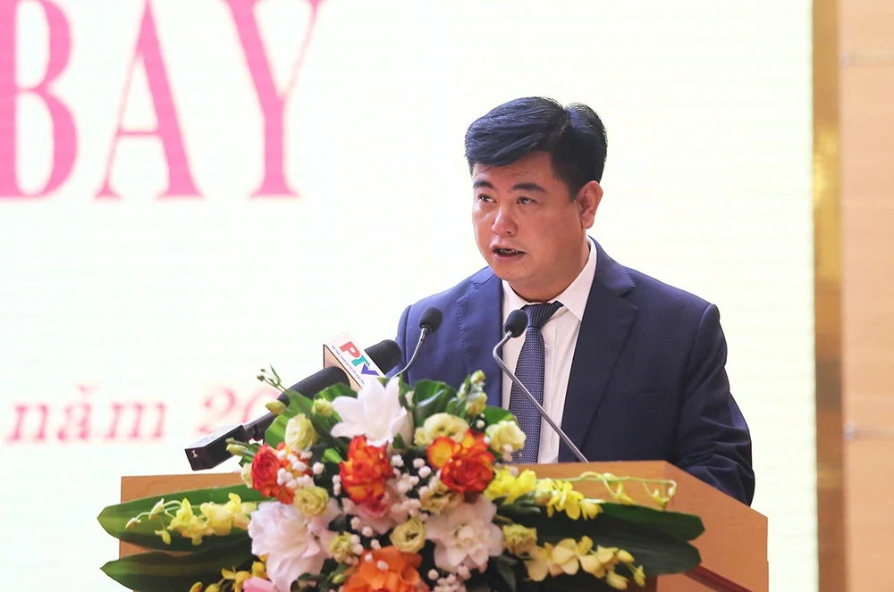 Kỳ họp chuyên đề thứ Bảy - HĐND tỉnh khoá XIX