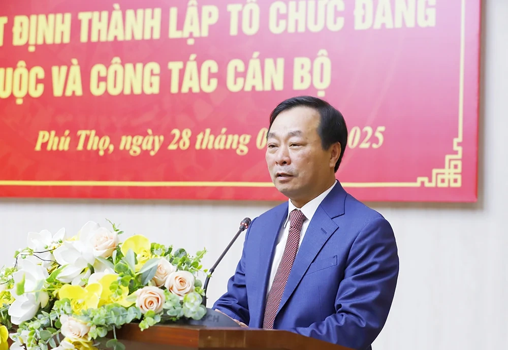 Đảng ủy UBND tỉnh tổ chức hội nghị BCH lần thứ nhất