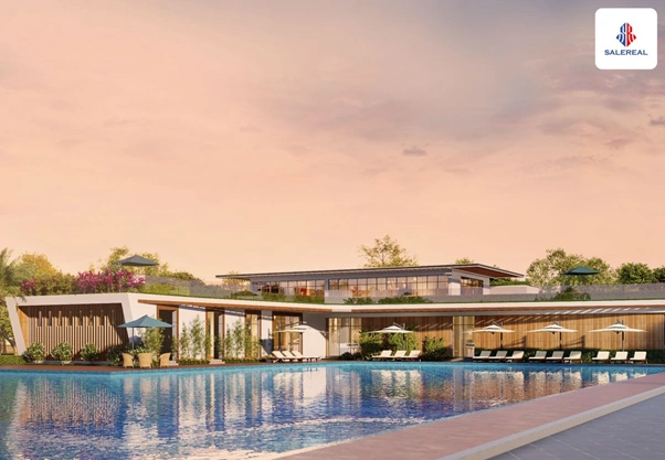 Có nên mua Vinhomes Wonder City Đan Phượng? Đánh giá từ chuyên gia