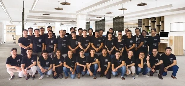 Dịch vụ IT thuê ngoài linh hoạt, tiết kiệm chi phí tối đa từ Stepmedia Software