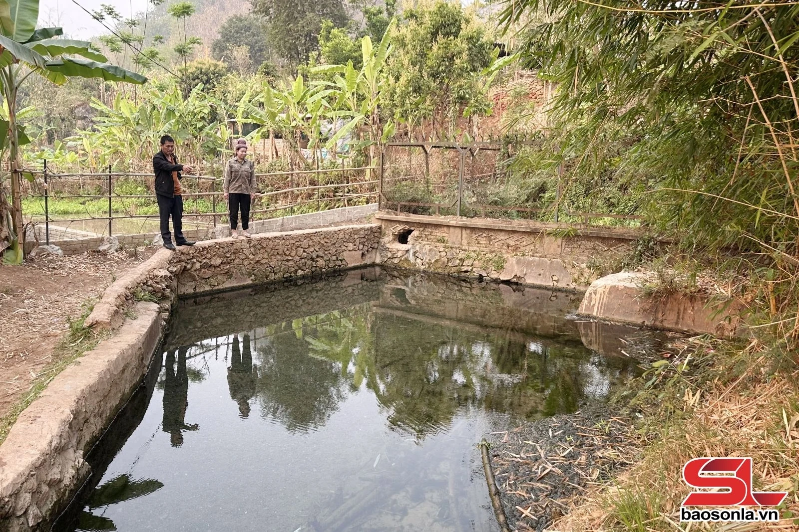 Cần có những giải pháp để khơi dậy tiềm năng du lịch Yên Châu