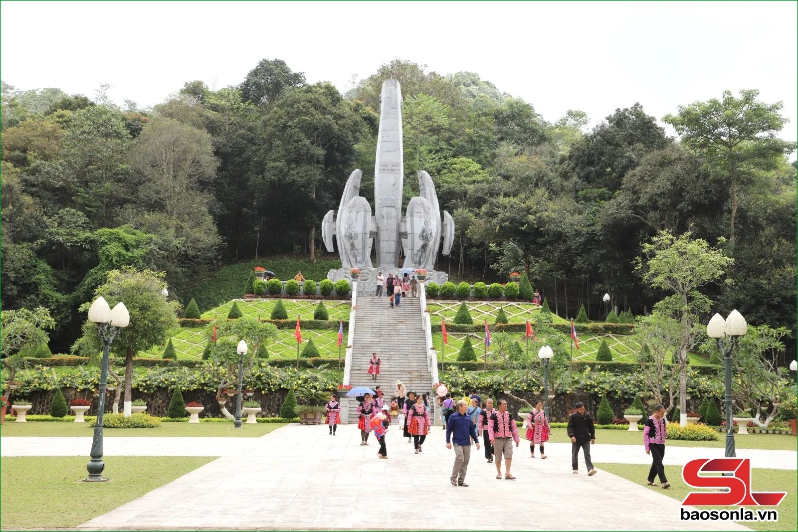 Cần có những giải pháp để khơi dậy tiềm năng du lịch Yên Châu