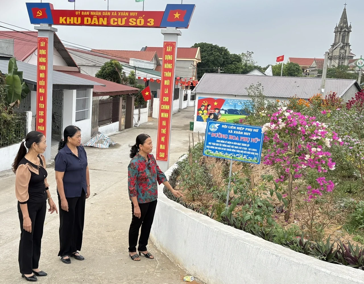 Sáp nhập đơn vị hành chính và tinh gọn bộ máy cấp xã