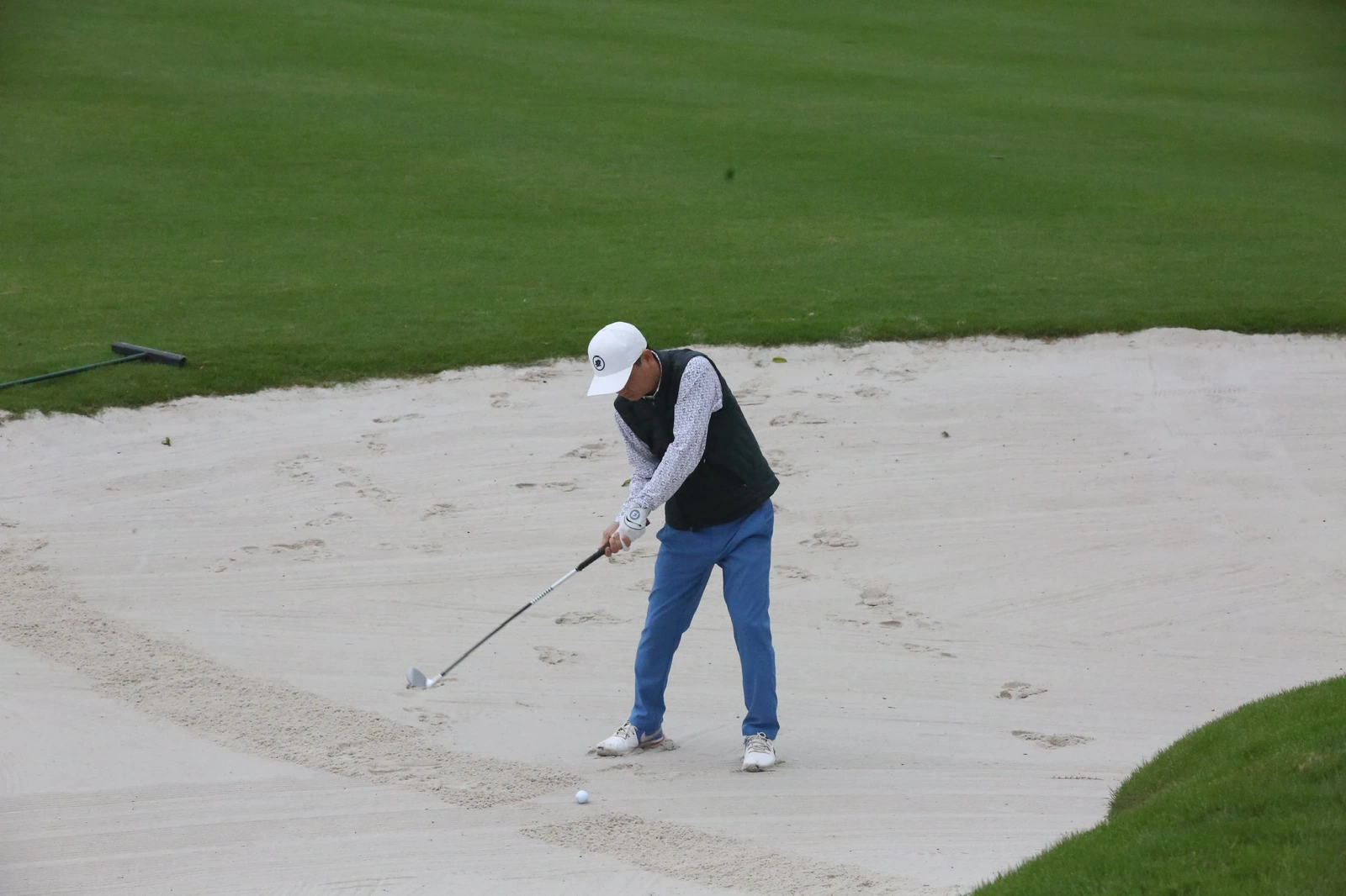 100 Golfers quy tụ tại giải đấu “Uống nước nhớ nguồn”