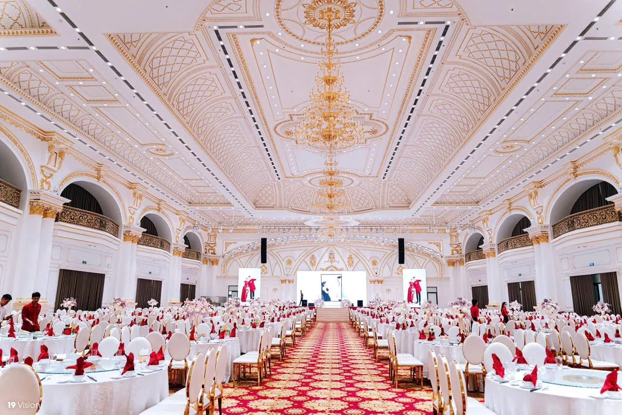 Dịch vụ nhà hàng sẵn sàng đón du khách về Giỗ Tổ Hùng Vương