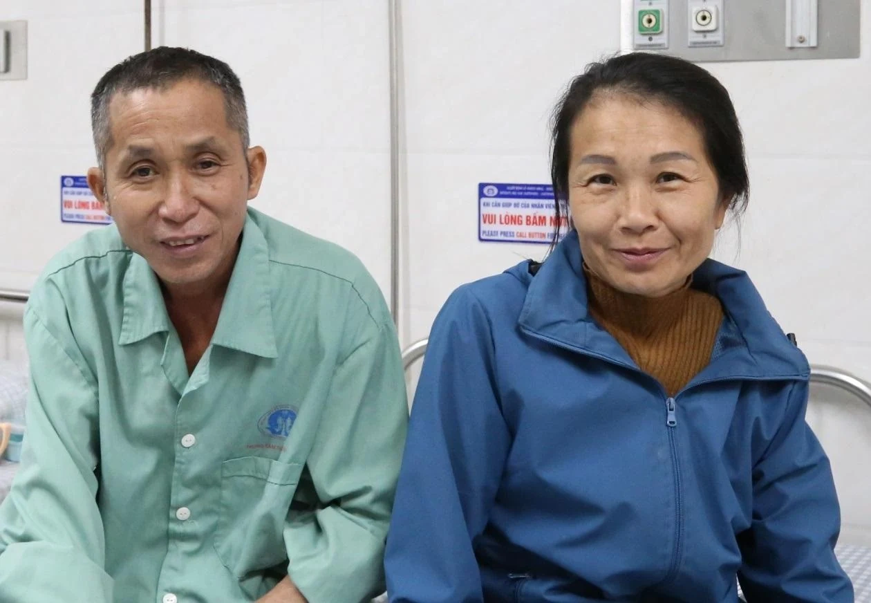 Hiệu quả từ phương pháp cấy máy tạo nhịp 3 buồng trong điều trị suy tim