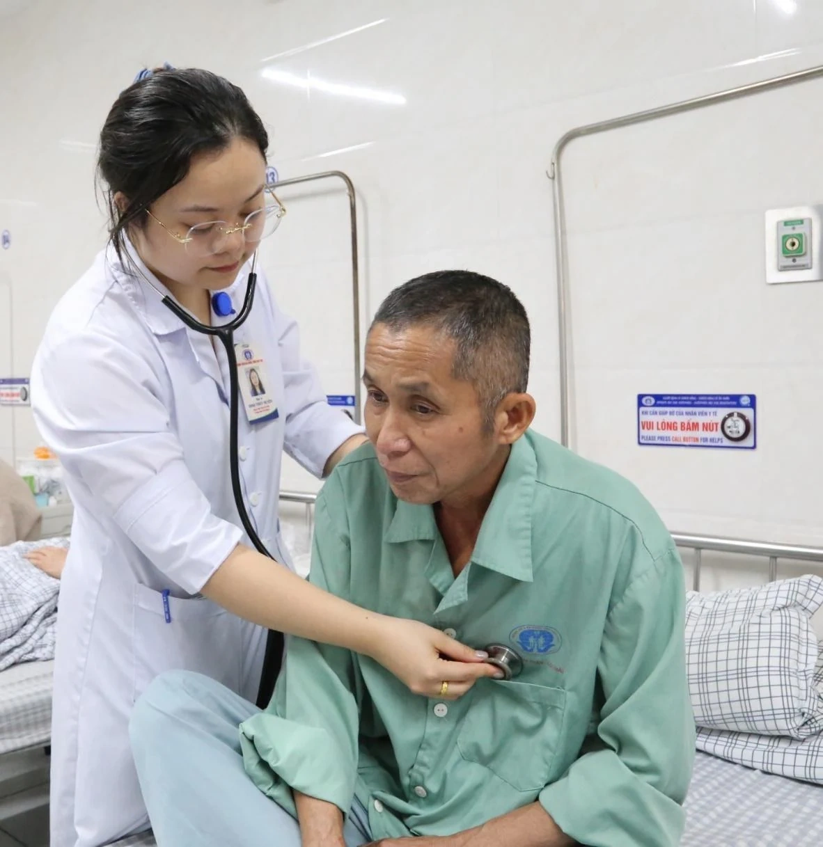 Hiệu quả từ phương pháp cấy máy tạo nhịp 3 buồng trong điều trị suy tim