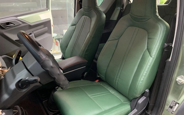 Top phụ kiện VinFast VF3 lắp không lo ảnh hưởng